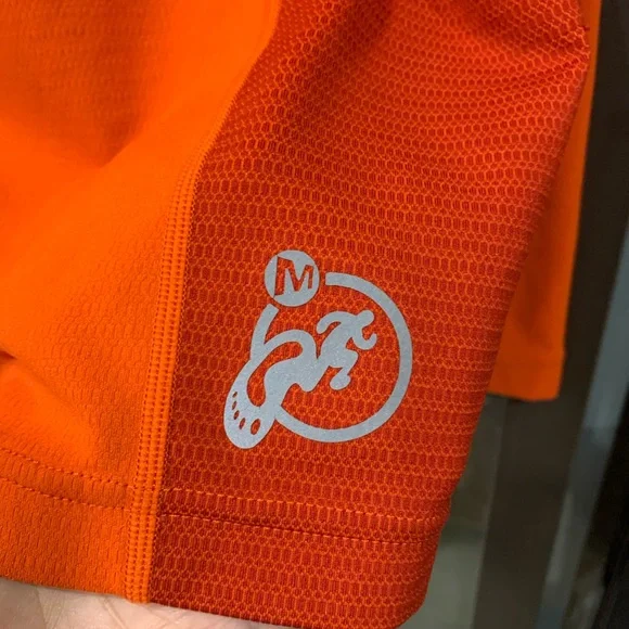 Merrell light jacket - Picture 6 of 7